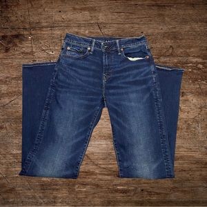 A&E AirFlex Classic Bootcut Jeans